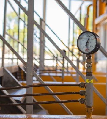 На Волині тариф на розподіл газу для населення не зріс, – Газмережі