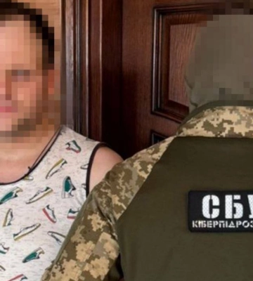 15 років ув’язнення отримав зрадник, який коригував ракетні удари по Буковині