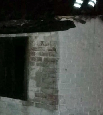 На Полтавщині у пожежі загинули літня жінка та дитина: поліція встановлює причини трагедії