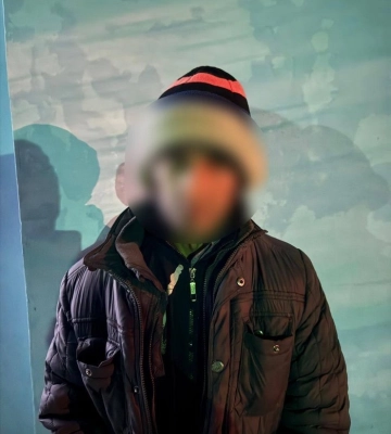 Звільнився з колонії та знову вчинив злочин: у Вінниці затримали зловмисника, який пограбував жінку