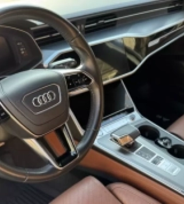 На Волині водій Audi їздив у комендантську годину напідпитку та без посвідчення