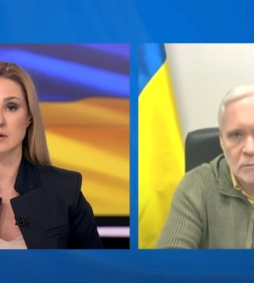 Світло, тепло і вода є у будинках харків’ян – Терехов (відео)