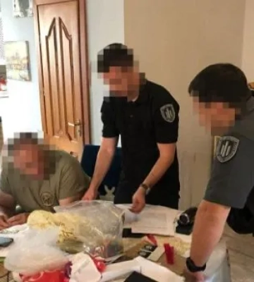 Убытки на 140 миллионов: на Днепропетровщине будут судить командира воинской части за поставку некачественной одежды, - ГБР.&amp;hellip;