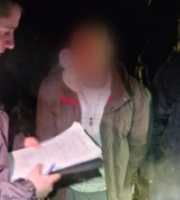 У Тячівському районі викрили чергову схему переправлення військовозобов’язаних через кордон