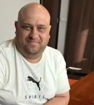 В Ровенской области бывший наркоторговец Олег Богельский собирается занять кресло мэра, – СМИ В Ровенской области бывший наркоторговец Олег Богельский собирается занять кресло мэра, – СМИ
