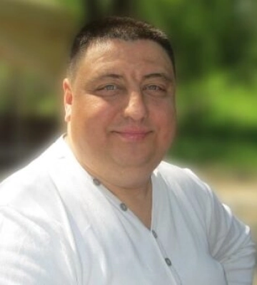 У Черкасах помер кандидат історичних наук, викладач коледжу