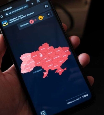 У Дніпрі пролунав вибух