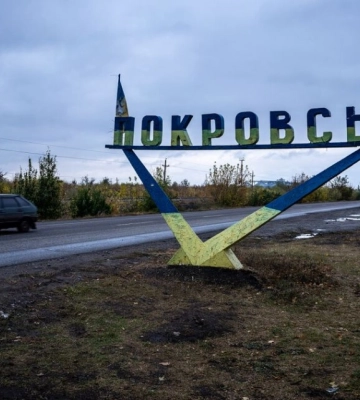 Спикер ОСГВ &quot;Хортица&quot; рассказал, идут ли в Покровске городские бои