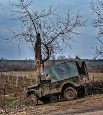 Накануне Нового года: военные ВСУ отбили один из самых жестоких штурмов РФ в Донецкой области — Зеленский