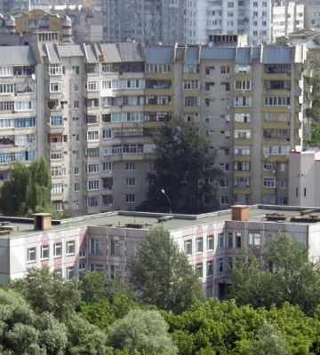 У Сумах збираються будувати укриття в школі за 63 млн грн