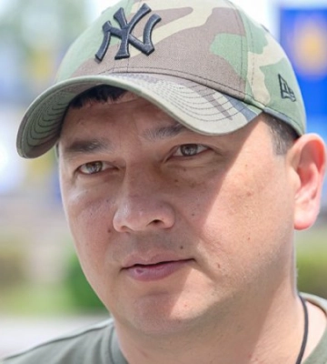 Росія завдала ракетного удару по Миколаївщині