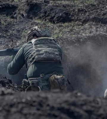 &quot;Обстановка на рівні хаосу&quot;: війська рф намагаються оточити Покровськ та вийти на трасу до Дніпра