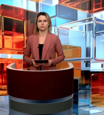 У Рівному водій, позбавлений права керування, скоїв ДТП