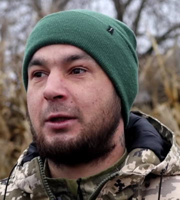 Чотири брати з Волині служать в одній бригаді та захищають свою країну (Відео)