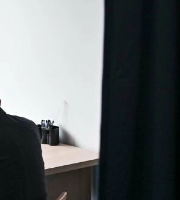 У Львові запрацював новий центр надання послуг учасникам бойових дій