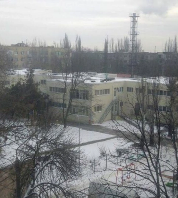 В детском саду оккупированного Мелитополя воспитательница из России издевалась над ребенком