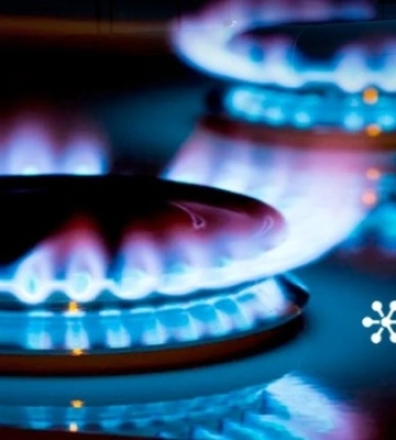Ціни на газ в Європі зросли після зупинки транзиту російського газу через Україну