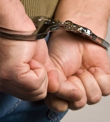 У Вінниці суд узяв під варту чоловіка, підозрюваного у підготовці підпалів автомобілів ЗСУ