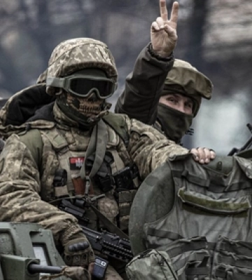 «Відбили один із дуже жорстоких російських штурмів»: Зеленський відзначив бійців волинської «сотки»