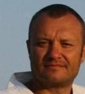 На війні загинув луцький тренер з карате Олександр Семенюк