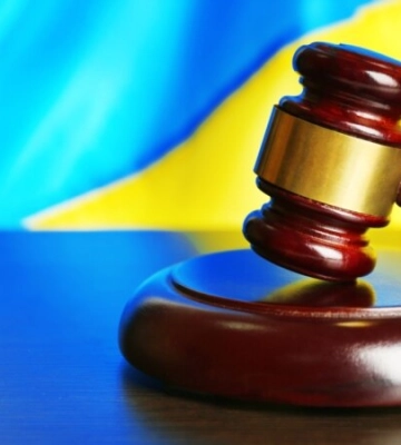 В Украине двух российских чиновников из Крыма приговорили к 6 годам лишения свободы – Прокуратура АРК