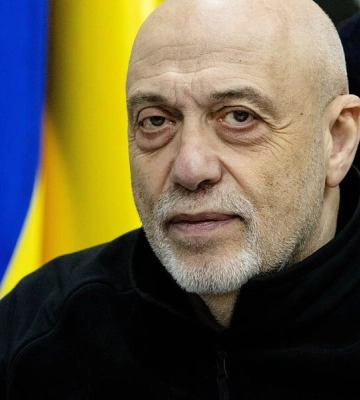 Мін’юст не продовжив контракт із директором КНДІСЕ Рувіним