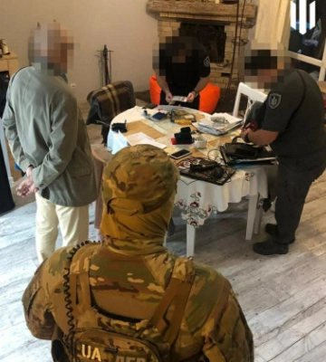 Командира військової частини судитимуть за махінації із закупівлею одягу для ЗСУ