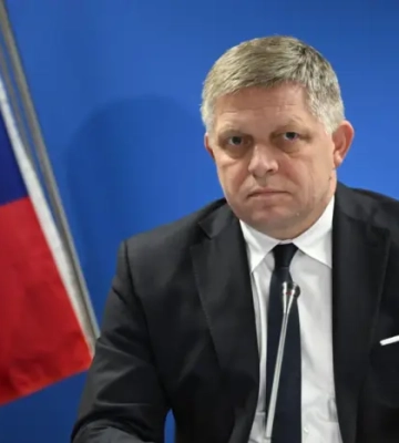 Фіцо вигадав, як помститися Україні за припинення транзиту російського газу