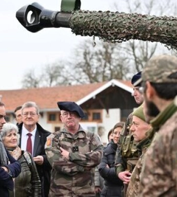Зеленський проведе засідання Ставки, основна тема - розслідування щодо 155-ї бригади &quot;Анна Київська&quot;, - Бутусов