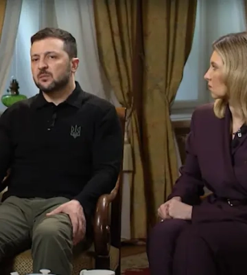 Зеленський: Нам вдалося зірвати російські плани з окупації Харкова, Сум і Запоріжжя