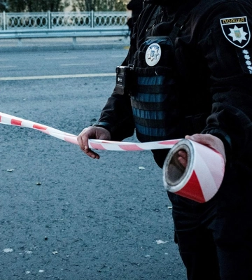 У Сумах військовослужбовець смертельно побив місцевого мешканця