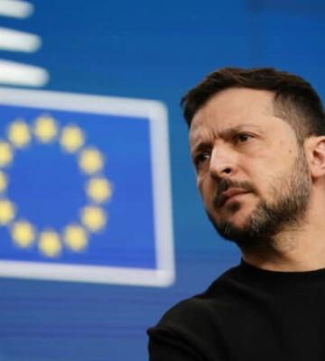 Зеленський: Нам вдалося зірвати російські плани з окупації Харкова, Сум і Запоріжжя