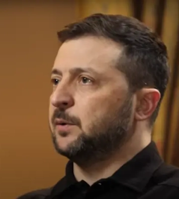 Зеленський розповів, коли чекати на стабілізацію фронту