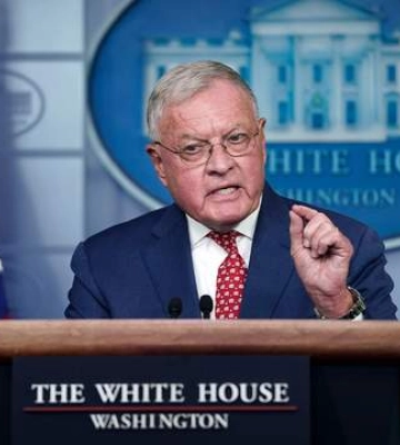 Буде сигнал, – політик зі США сказав, чи може Кіт Келлог полетіти в Москву для переговорів