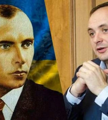 10 тисяч за вірш чи пісню: Марцінків оголосив конкурс, присвячений Степану Бандері