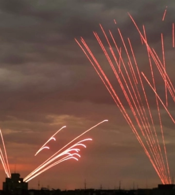На Київщині через російський удар одна людина загинула, четверо поранені – КОВА