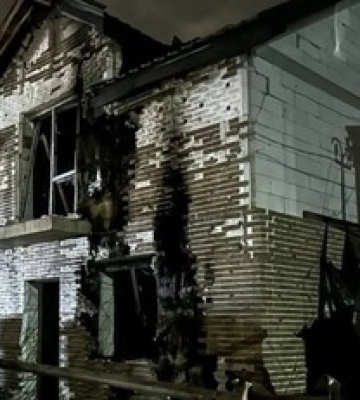 Россияне обстреляли Киев и область: о каких последствиях известно