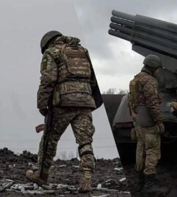Россияне атакуют ВСУ на Покровском и Кураховском направлениях: карта боевых действий на 3 января