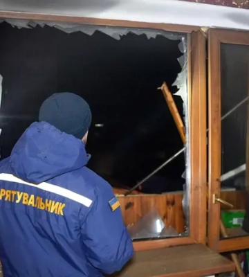 В Одесі загорілася квартира через вибух павербанка 