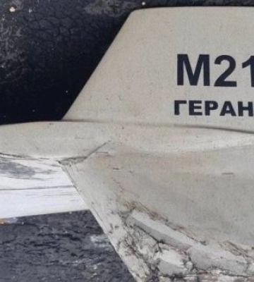 Ворог наніс авіаудар по приватному сектору міста Суми
