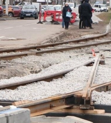 Як у Дніпрі буде курсувати громадський транспорт 3 січня