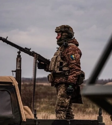Силы ПВО сбили 60 дронов РФ