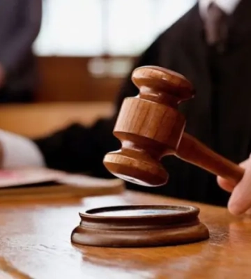 В Україні зросла кількість вироків за запуск феєрверків: яка область лідирує