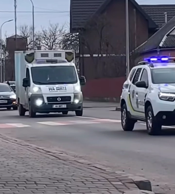 Йому було лише 22 роки: на Волинь «на щиті» навіки повернувся Герой Артем Шевчук