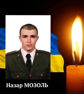 Передчасно зупинилося серце: Острозька громада попрощається із 26-річним захисником