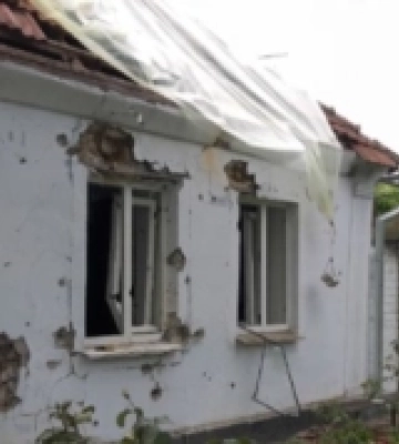 Армія РФ завдала ракетного удару по Миколаївщині та атакувала дронами