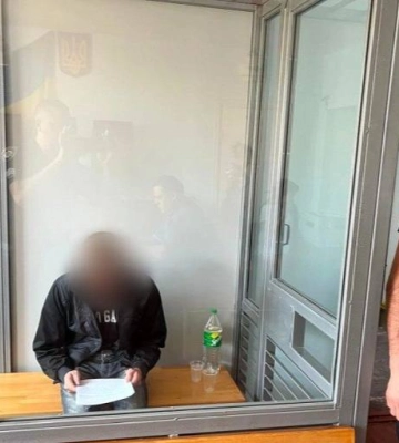 Засуджено 26-річного жителя Одещини, викритого у заподіянні смертельних тілесних ушкоджень батькові