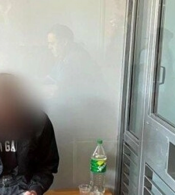 Майже вісім років у тюрмі проведе житель Одещини, вбивший свого батька