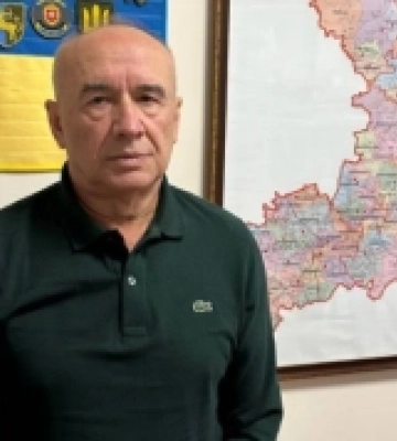 Лікар із Сарненщини став депутатом обласної ради Лікар із Сарненщини став депутатом обласної ради