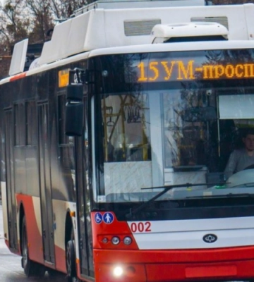 Чи працюватимуть ринки у Луцьку на Різдво